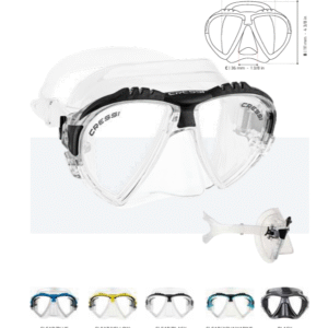 Matrix: Excellent Field-of-View