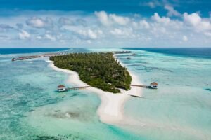 Why You Should Go on a Vacation in Mauritius This Fall