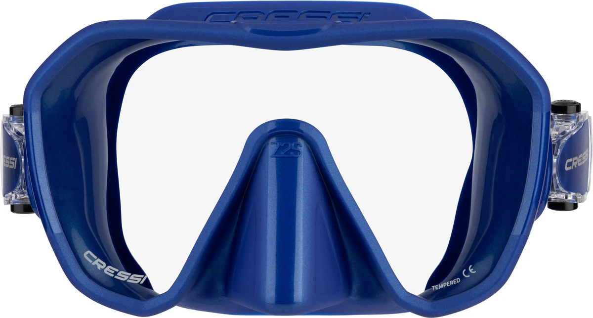 Z2 High Quality Frameless Mask - Image 12