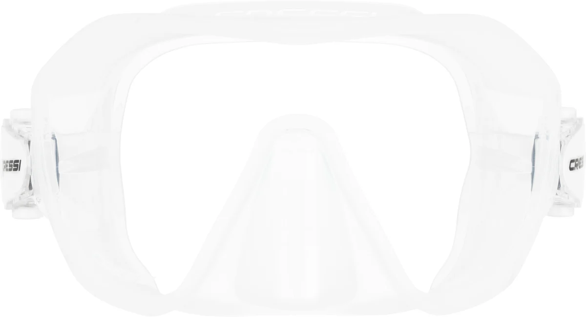 Z2 High Quality Frameless Mask - Image 2