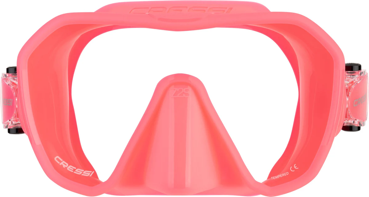 Z2 High Quality Frameless Mask - Image 19