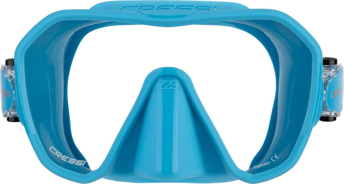 Z2 High Quality Frameless Mask - Image 17