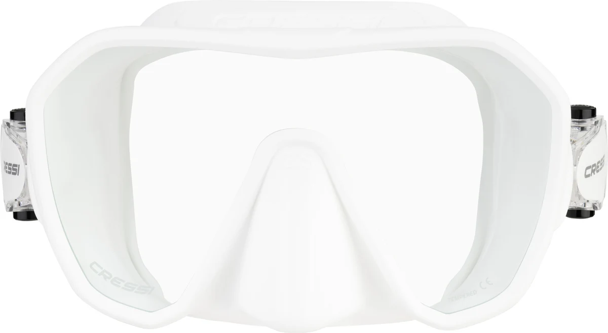 Z2 High Quality Frameless Mask - Image 16