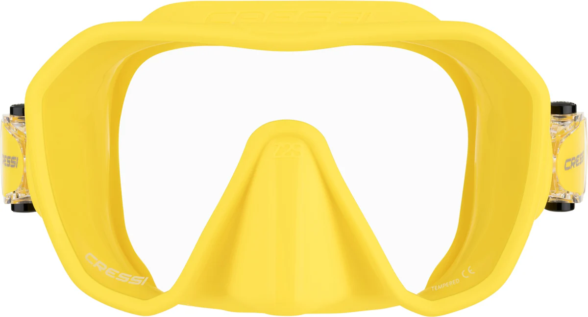 Z2 High Quality Frameless Mask - Image 14