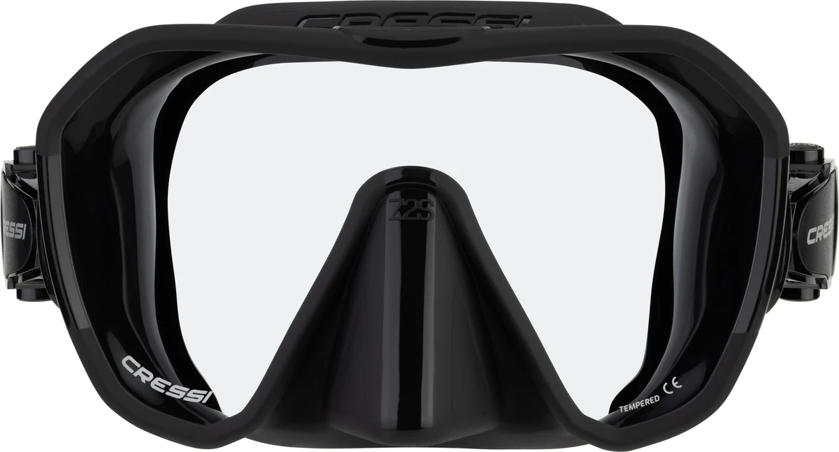 Z2 High Quality Frameless Mask - Image 8