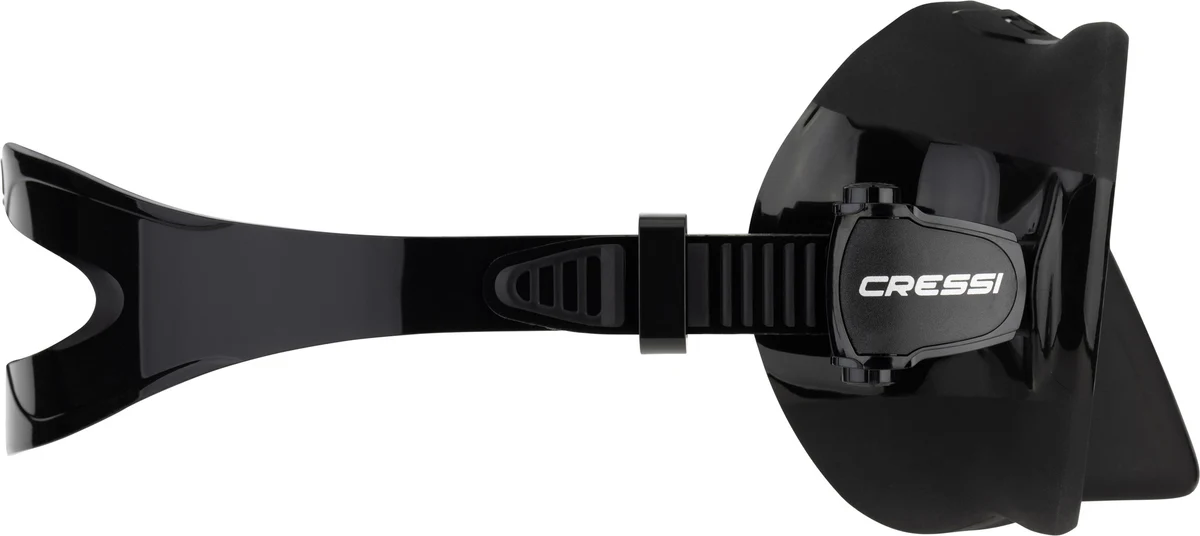 Z2 High Quality Frameless Mask - Image 7