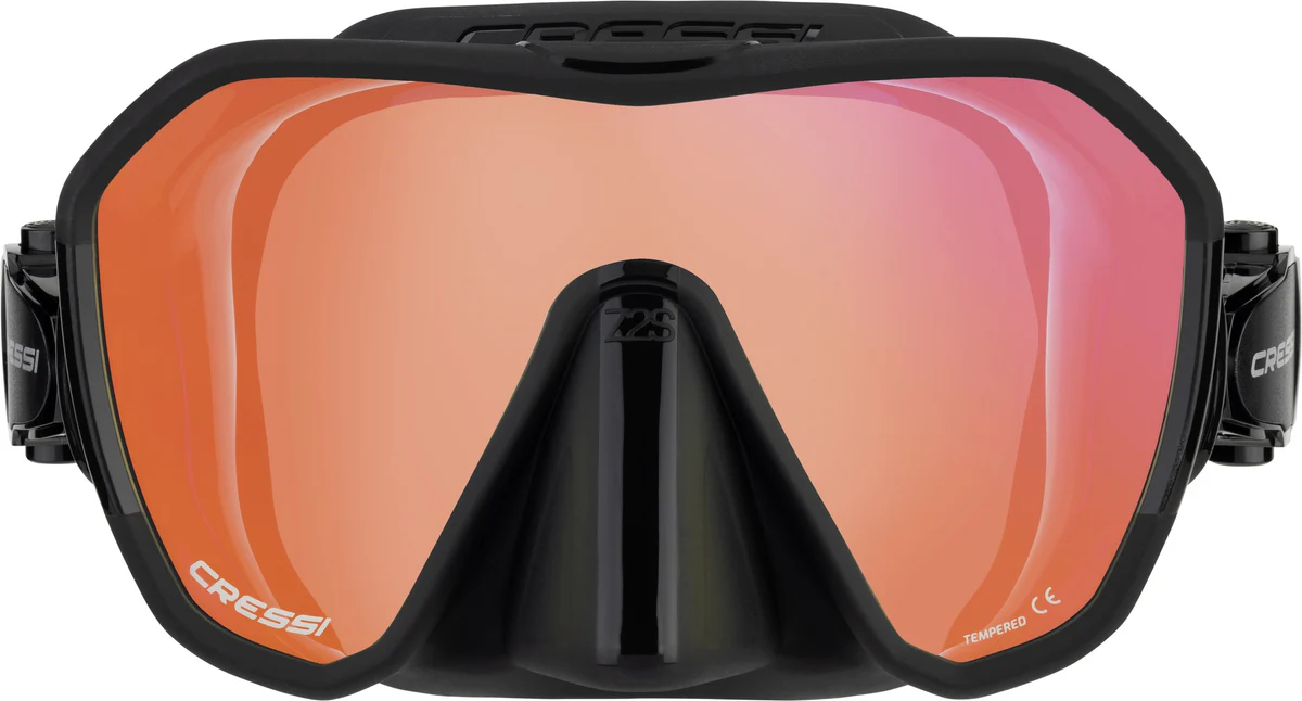 Z2 High Quality Frameless Mask - Image 4